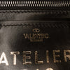 Valentino Small Nappa Atelier 04 Rouches Edition Hobo Secondhand