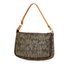Louis Vuitton Stephen Sprouse Monogram Graffiti Pochette Accessoires Secondhand