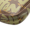 Louis Vuitton Stephen Sprouse Monogram Graffiti Pochette Accessoires Secondhand
