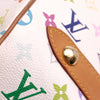 Louis Vuitton Monogram Multicolore Rita Secondhand