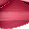 Celine Shiny Calfskin Claude Chain Shoulder Bag Secondhand