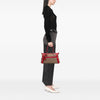 Gucci GG Canvas Bella Satchel Secondhand