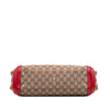 Gucci GG Canvas Bella Satchel Secondhand