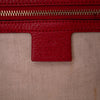 Gucci GG Canvas Bella Satchel Secondhand