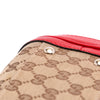 Gucci GG Canvas Bella Satchel Secondhand