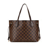 Secondhand Louis Vuitton Damier Ebene Neverfull PM