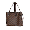 Secondhand Louis Vuitton Damier Ebene Neverfull PM