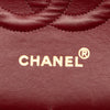 Secondhand Chanel Medium Classic Lambskin Double Flap