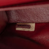 Secondhand Chanel Medium Classic Lambskin Double Flap