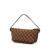 Gucci GG Canvas Boat Secondhand