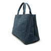 Prada Denim Tote Secondhand