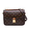 Louis Vuitton Monogram Pochette Metis  Secondhand