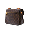 Louis Vuitton Monogram Pochette Metis  Secondhand