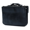 Saint Laurent Calfskin Monogram Tri Pocket Crossbody Secondhand