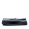 Saint Laurent Calfskin Monogram Tri Pocket Crossbody Secondhand