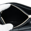 Saint Laurent Calfskin Monogram Tri Pocket Crossbody Secondhand