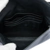 Saint Laurent Calfskin Monogram Tri Pocket Crossbody Secondhand