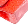 Chanel Medium Classic Velvet Double Flap Secondhand