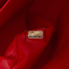 Chanel Medium Classic Velvet Double Flap Secondhand