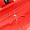 Chanel Medium Classic Velvet Double Flap Secondhand