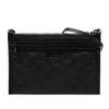 Louis Vuitton Monogram Shadow Double Flat Messenger Secondhand