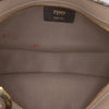 Fendi Zucca Chenille OLock Swing Satchel Secondhand