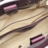 Gucci Medium Bamboo Shopper Satchel Secondhand