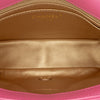 Secondhand Chanel Mini Rectangular Classic Lambskin Pearl Crush Single Flap