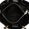 Gucci Medium Calfskin Bamboo Shopper Satchel Secondhand