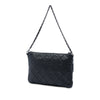 Chanel CC Quilted Lambskin Mineral Nights Flap Secondhand