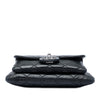 Chanel CC Quilted Lambskin Mineral Nights Flap Secondhand