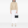 Chanel CC Quilted Lambskin Mineral Nights Flap Secondhand