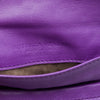 Bottega Veneta Mini Nappa Intrecciato Expandable Chain Flap Crossbody Secondhand