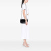 Chanel Small Quilted Patent Coco Shine Flap Secondhand