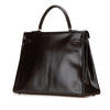 Hermès Box Calf Kelly Retourne 35 Secondhand