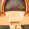Louis Vuitton Monogram Mini Montsouris Secondhand
