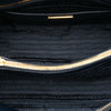 Prada Medium Saffiano Lux Promenade Satchel Secondhand
