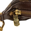 Louis Vuitton Damier Ebene Illovo PM Secondhand