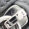 Prada Vitello Daino Logo Embossed Sling Bag Secondhand