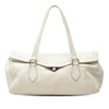 Prada Vitello Daino Easy Shoulder Bag Secondhand