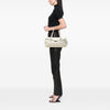 Prada Vitello Daino Easy Shoulder Bag Secondhand