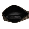 Fendi Zucchino Canvas Coin Pouch Secondhand