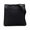 Gucci GG Canvas Crossbody Secondhand
