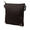 Gucci GG Denim Abbey D Ring Crossbody Secondhand