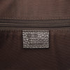 Gucci GG Denim Abbey D Ring Crossbody Secondhand