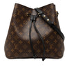 Louis Vuitton Monogram Neonoe MM Secondhand