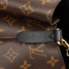 Louis Vuitton Monogram Neonoe MM Secondhand
