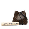 Louis Vuitton Monogram Neonoe MM Secondhand