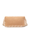 Fendi Large Zucca Cashmere Shopper Tote Secondhand