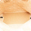 Fendi Large Zucca Cashmere Shopper Tote Secondhand